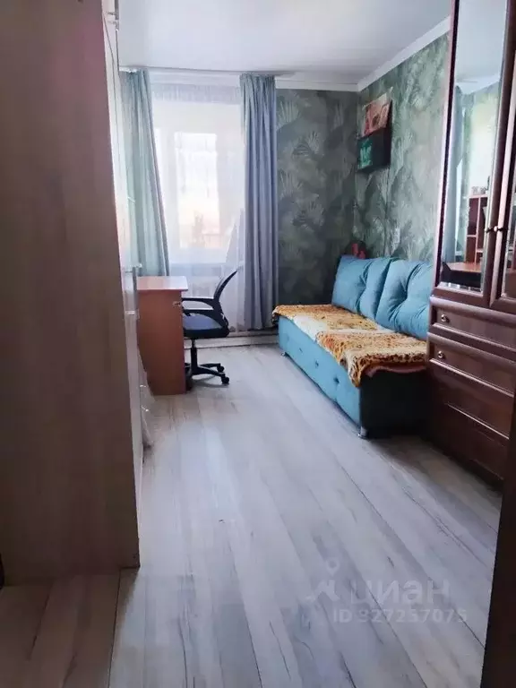 3-к кв. Оренбургская область, Оренбург городской округ, пос. Каргала ... - Фото 2