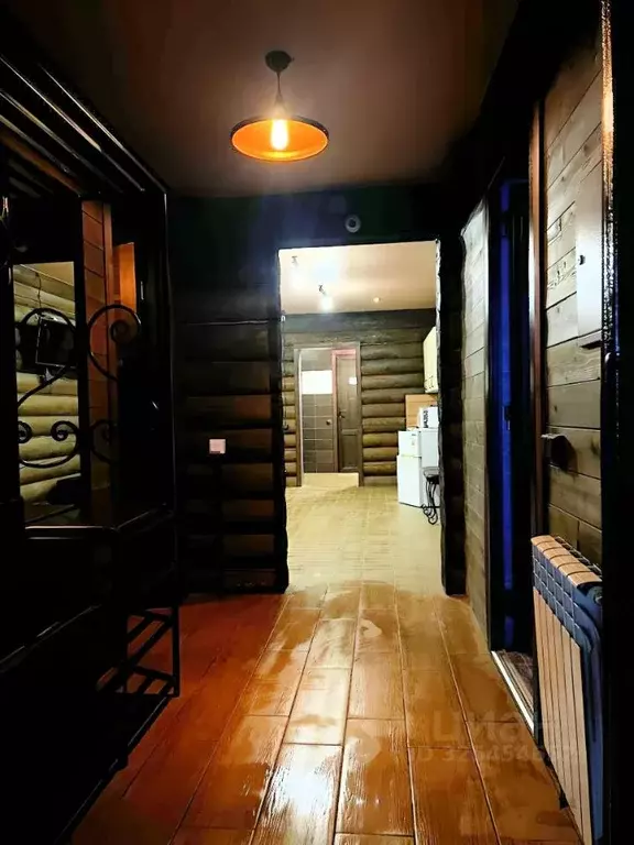 Дом в Удмуртия, Завьяловский район, д. Старое Михайловское ул. ... - Фото 2