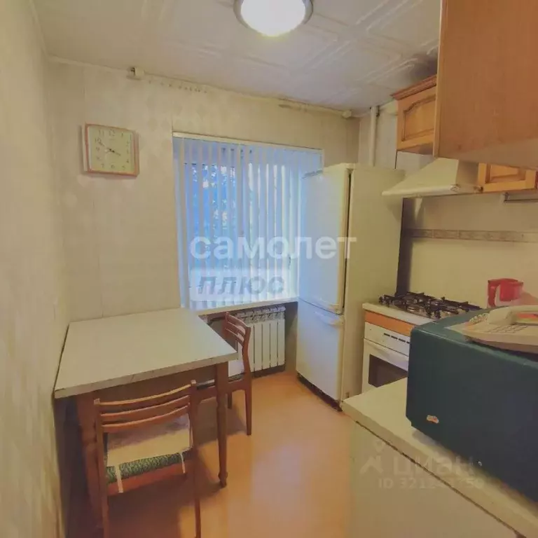 1-к кв. Челябинская область, Челябинск просп. Победы, 166 (33.0 м) - Фото 2