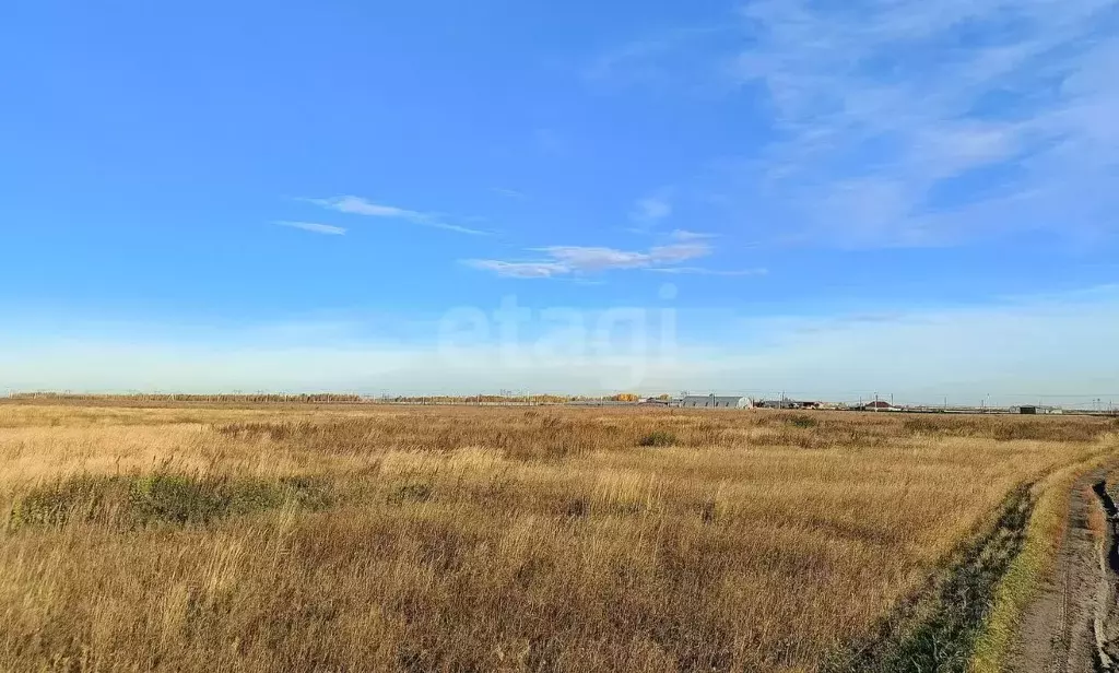 Участок в Тюменская область, Тюменский район, с. Яр  (7.0 сот.) - Фото 0