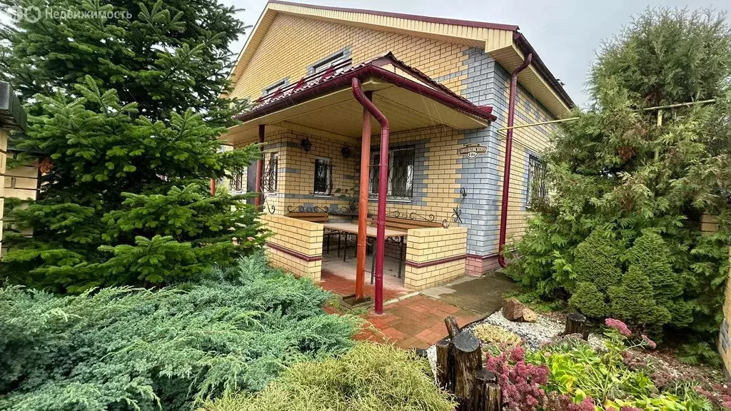 Дом в Бор, улица Циолковского, 18 (305 м) - Фото 2