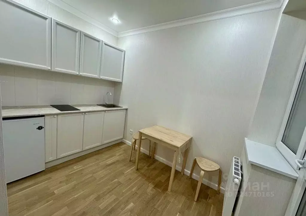 1-к кв. Ростовская область, Ростов-на-Дону пер. Чаленко, 9с2 (27.0 м) - Фото 2