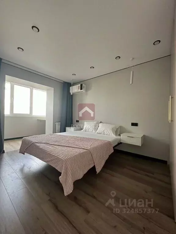 3-к кв. Саратовская область, Энгельс ул. Тельмана, 6 (60.0 м) - Фото 1