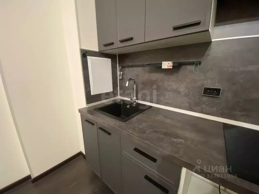 1-к кв. Санкт-Петербург просп. Буденного, 21к1 (35.2 м) - Фото 1