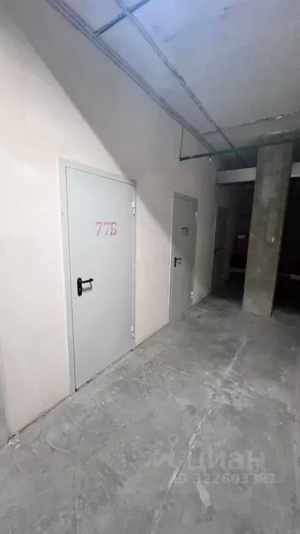 Помещение свободного назначения в Омская область, Омск ул. ... - Фото 0