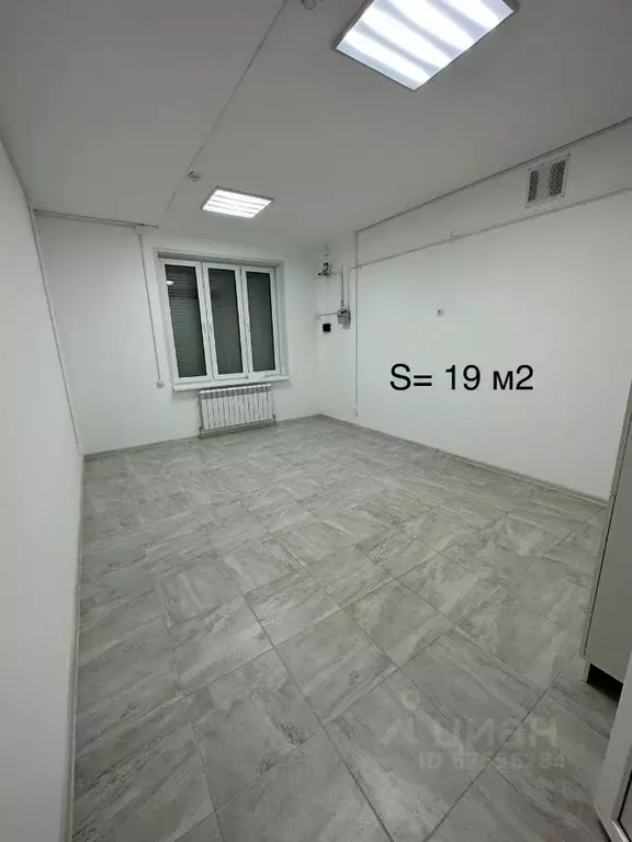 Офис в Смоленская область, Смоленск пер. Юннатов, 4 (19.0 м) - Фото 0