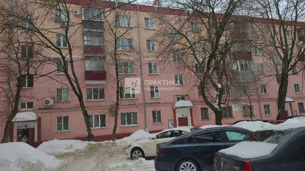 Продается 1-комнатная квартира - Фото 1