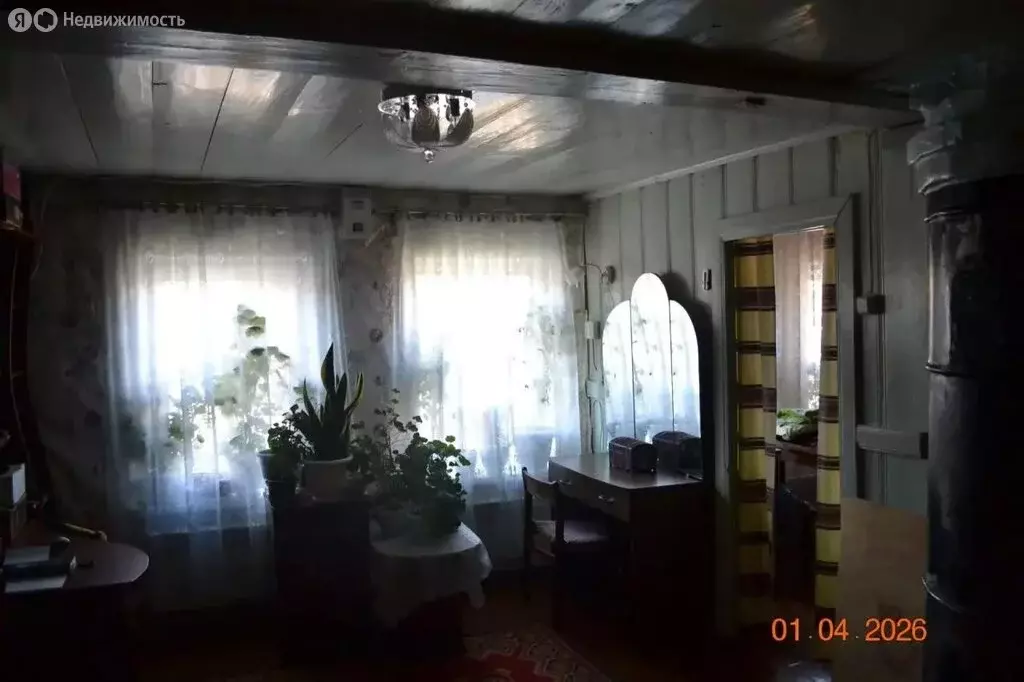 Дом в Челябинская область, Каслинский муниципальный округ, рабочий ... - Фото 2