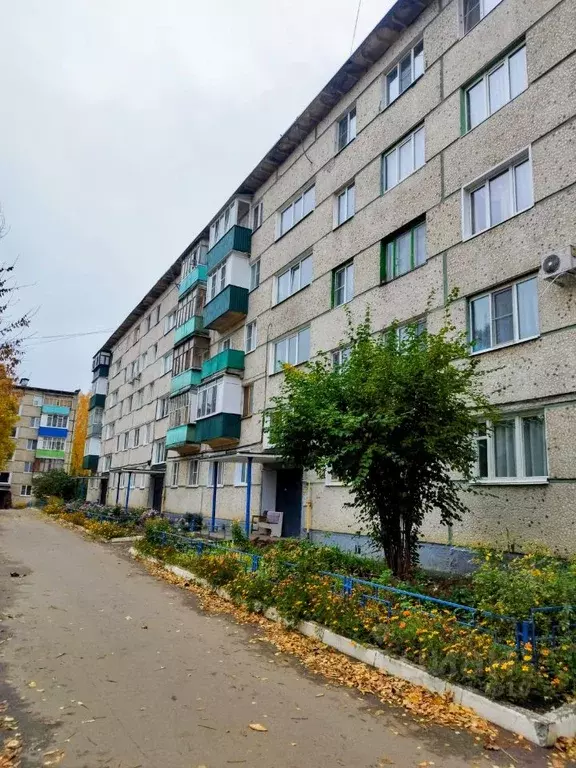 3-к кв. Пензенская область, Пенза Ульяновская ул., 52 (60.0 м) - Фото 1