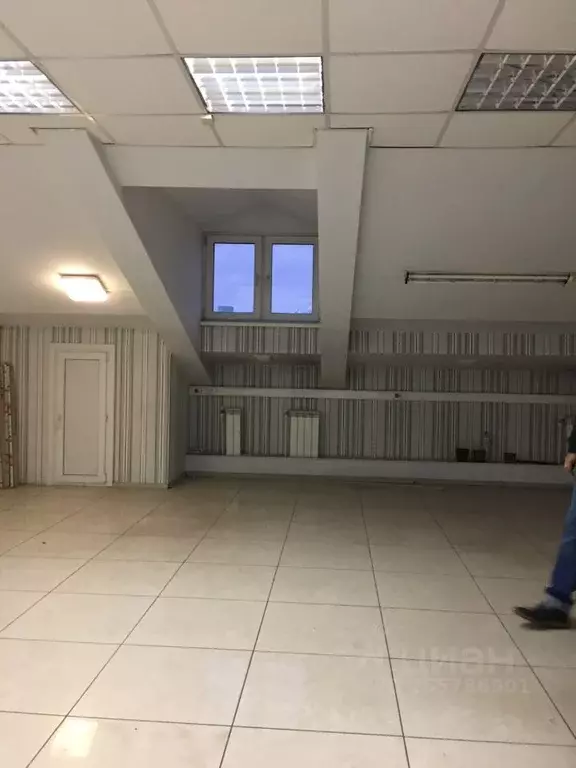 Офис в Ивановская область, Иваново просп. Ленина, 2Б (60 м) - Фото 1