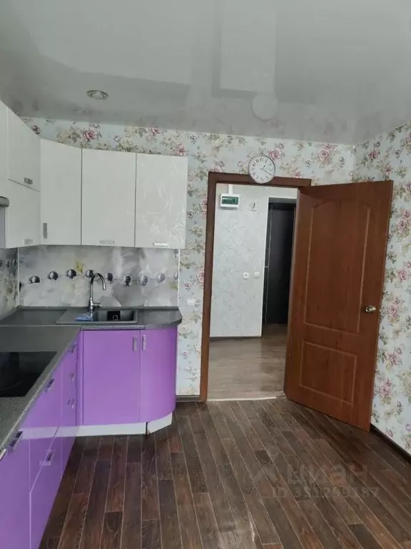 1-к кв. Самарская область, Тольятти ул. Мира, 137 (40.0 м) - Фото 1