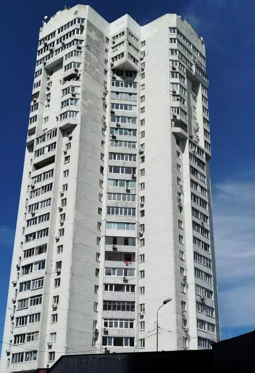 2-к кв. Приморский край, Владивосток Фастовская ул., 14 (54.0 м) - Фото 2