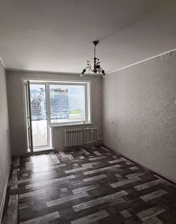 1-к кв. Ленинградская область, Луга ул. Миккели, 5 (37.0 м) - Фото 1