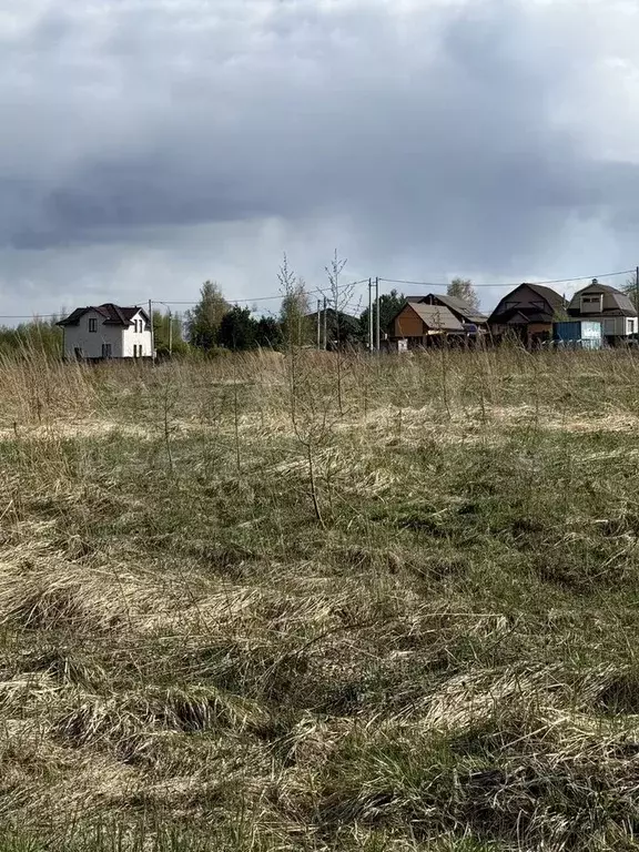 Участок 7,2 сот. (ИЖС) - Фото 0