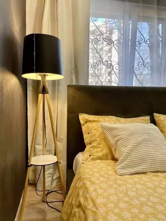 2-к кв. Санкт-Петербург Полюстровский просп., 19К1 (48.0 м) - Фото 1