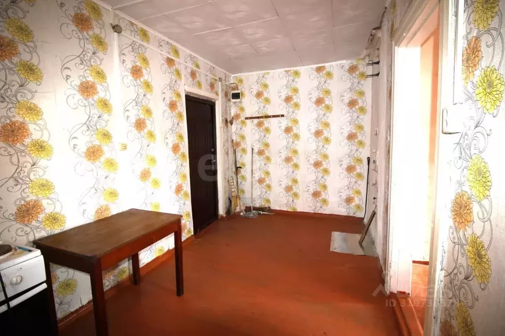 Комната Вологодская область, Великий Устюг Красная ул., 91 (26.2 м) - Фото 1