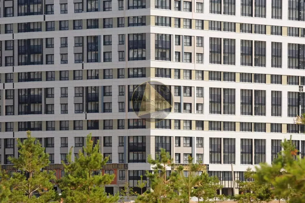 Продаётся 3-к квартира, 98.9 м - Фото 0