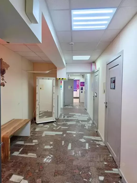 Помещение свободного назначения в Москва ул. Академика Арцимовича, 13 ... - Фото 2