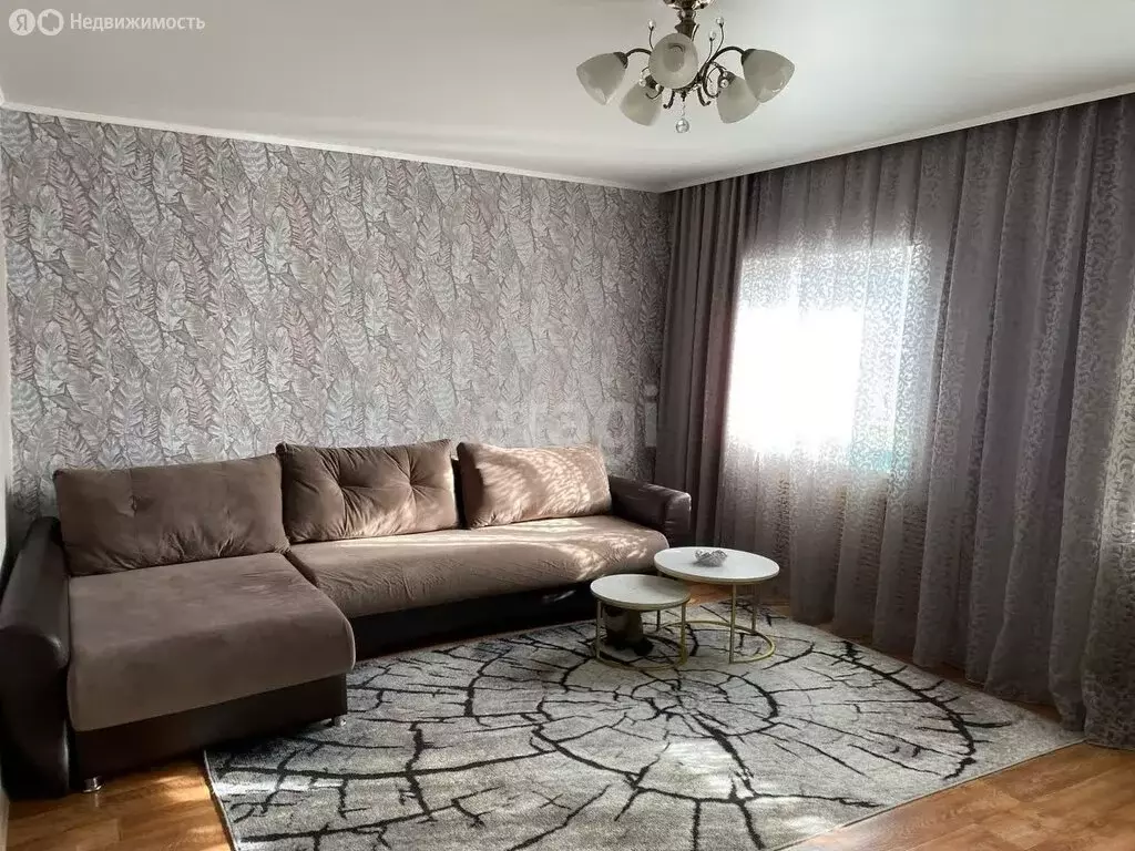 Дом в Исетское, улица 40 лет Победы (78.3 м) - Фото 2