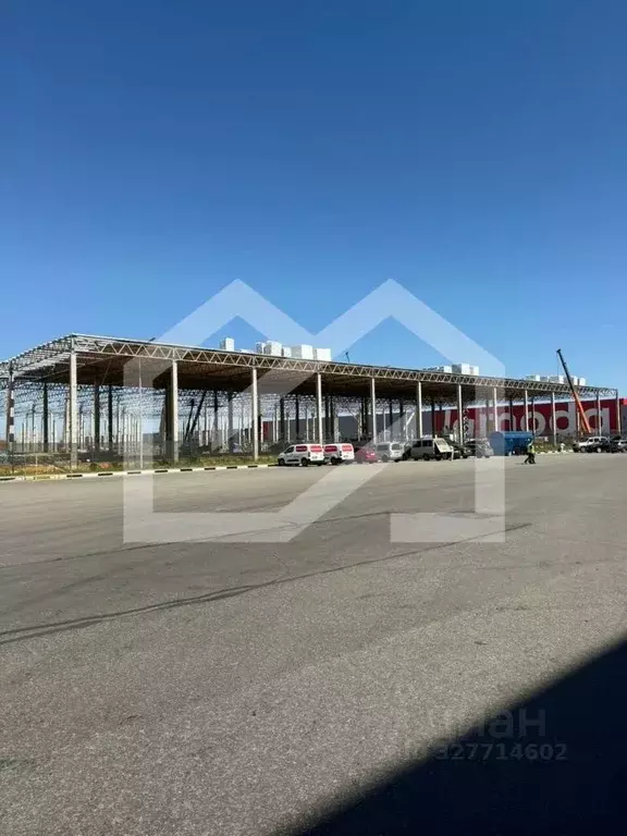 Помещение свободного назначения в Московская область, Раменский ... - Фото 2