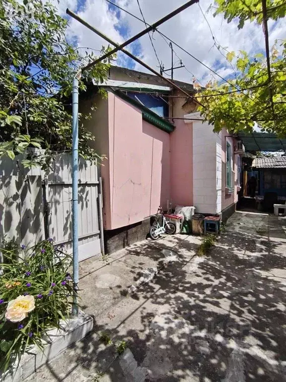 Дом в Крым, Феодосия ул. Крымская, 10 (80 м) - Фото 2