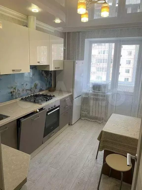 2-к. квартира, 50 м, 5/25 эт. - Фото 1