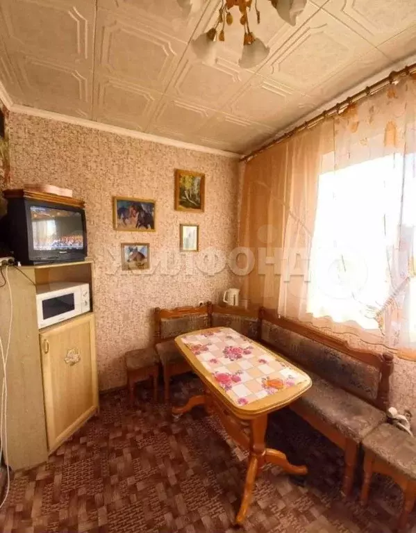 4-к. квартира, 81 м, 8/9 эт. - Фото 1
