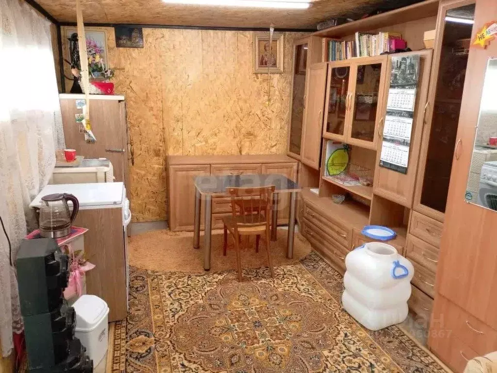 Дом в Краснодарский край, Ейск Восход СНТ,  (67 м) - Фото 2