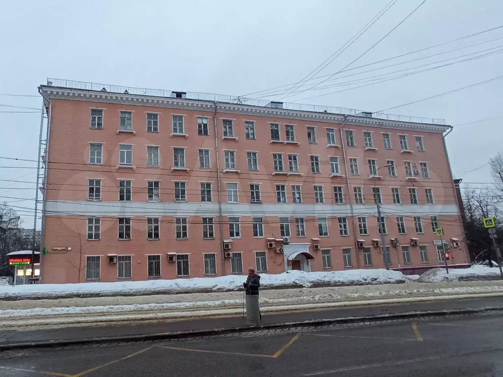 Комната 12,8 м в 1-к., 3/5 эт. - Фото 0