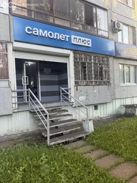 Офис (56 м) - Фото 2
