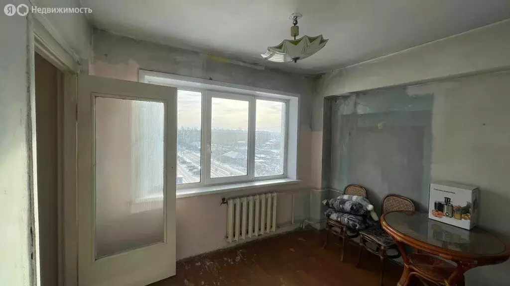 4-комнатная квартира: Иркутск, Волгоградская улица, 45 (59.3 м) - Фото 1