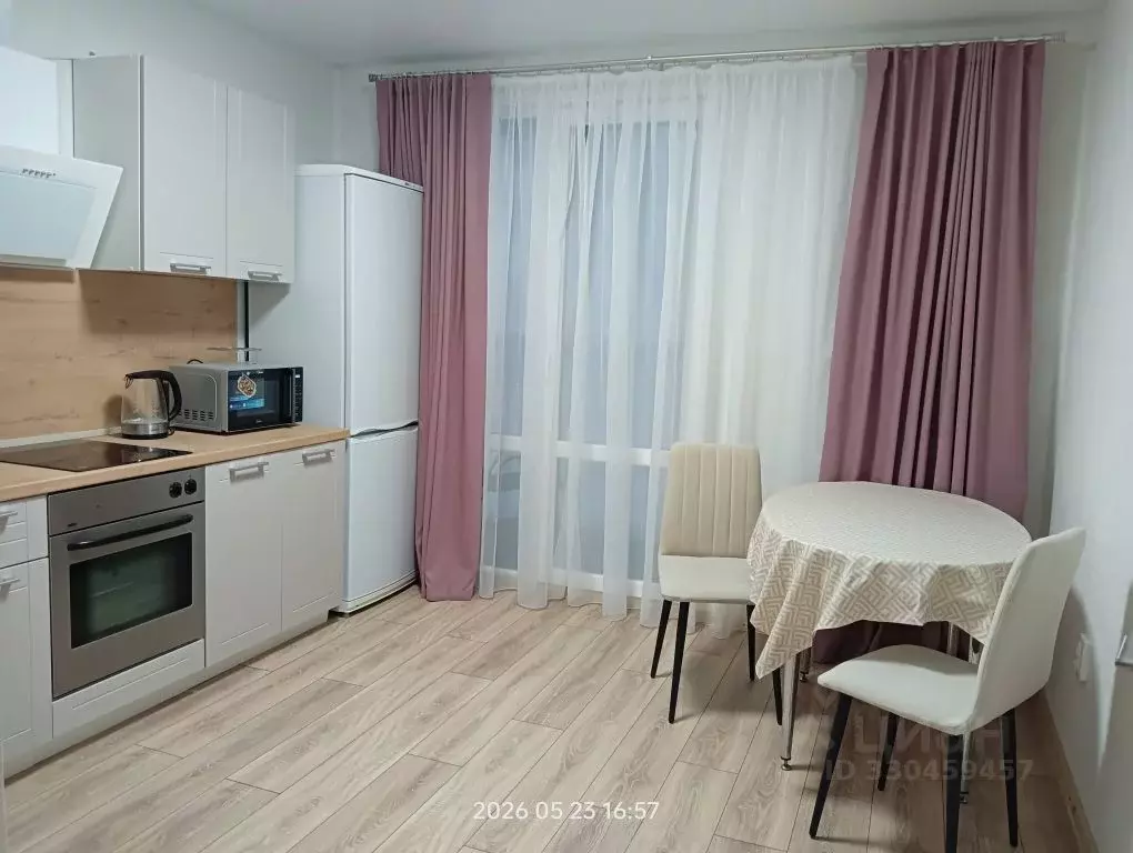 1-к кв. Воронежская область, Рамонский район, с. Ямное ул. Генерала ... - Фото 1