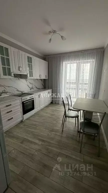 2-к кв. Белгородская область, Старый Оскол Северный мкр, 5А (73.0 м) - Фото 2