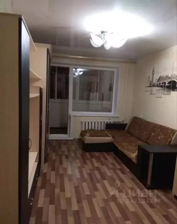 Комната Самарская область, Самара Ташкентская ул., 182 (18.0 м) - Фото 1