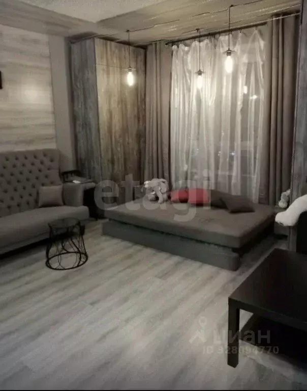 1-к кв. Новосибирская область, Новосибирск ул. Кошурникова, 23 (30.0 ... - Фото 2