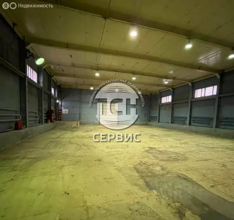 Склад (523 м) - Фото 1