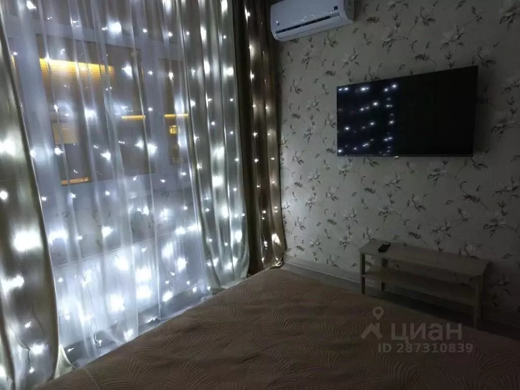 1-к кв. Тюменская область, Тюмень ул. Первооткрывателей, 10 (30.0 м) - Фото 2