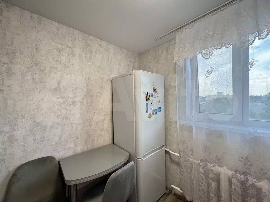 1-к. квартира, 28 м, 9/9 эт. - Фото 1