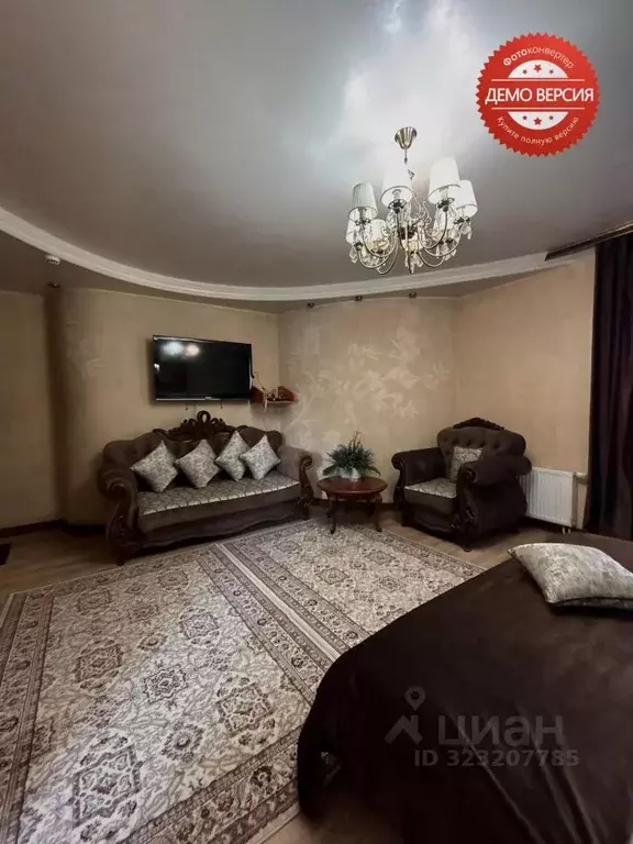 Комната Московская область, Кубинка Можайское ш., 230 (25.0 м) - Фото 2