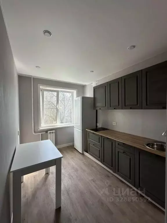 2-к кв. Самарская область, Тольятти ул. Свердлова, 47 (45.0 м) - Фото 1