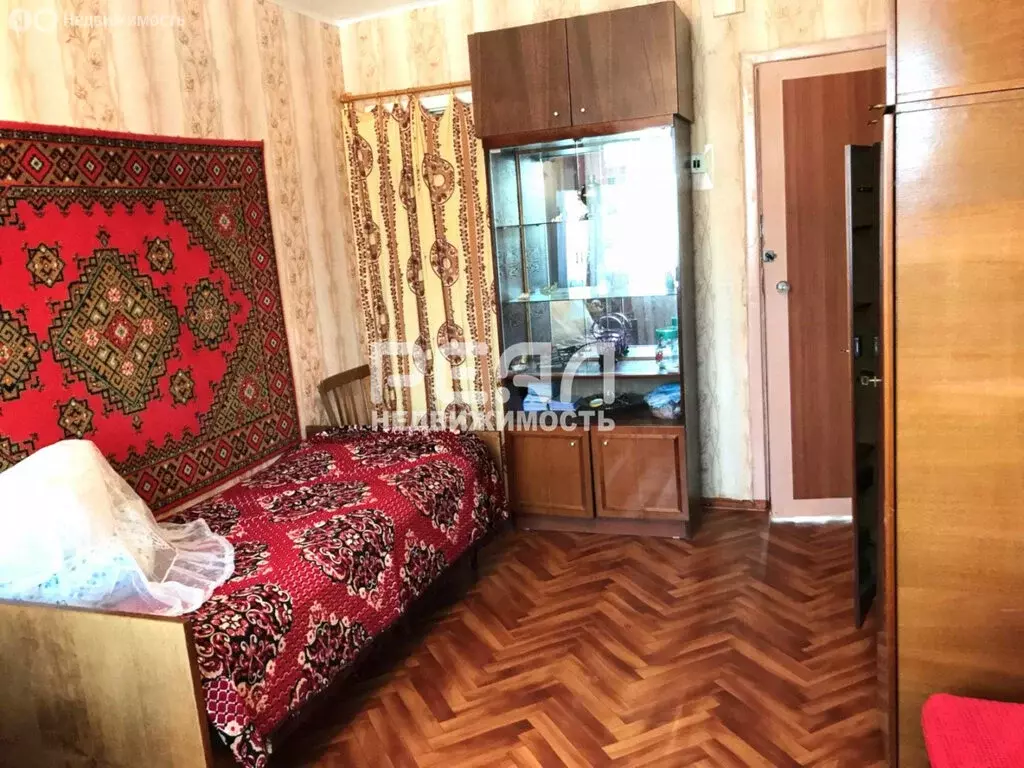 2-комнатная квартира: Пикалёво, Школьная улица, 52 (47.3 м) - Фото 1