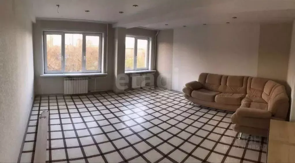 3-к кв. Красноярский край, Красноярск ул. Академика Павлова, 58 (78.2 ... - Фото 1