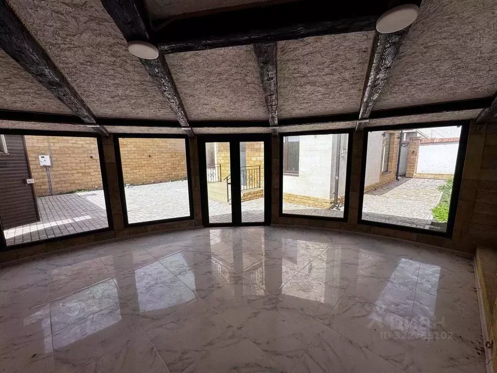 Дом в Крым, Сакский район, с. Молочное ул. Кирова, 22А (116 м) - Фото 1