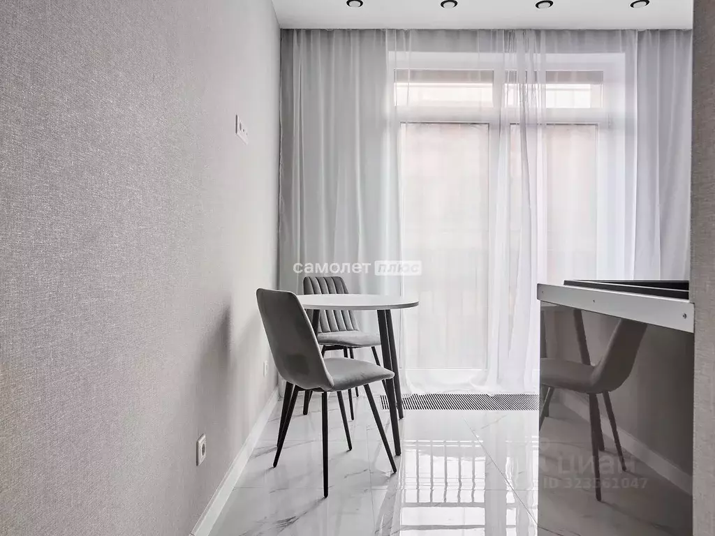 1-к кв. Санкт-Петербург Черниговская ул., 17 (41.0 м) - Фото 1