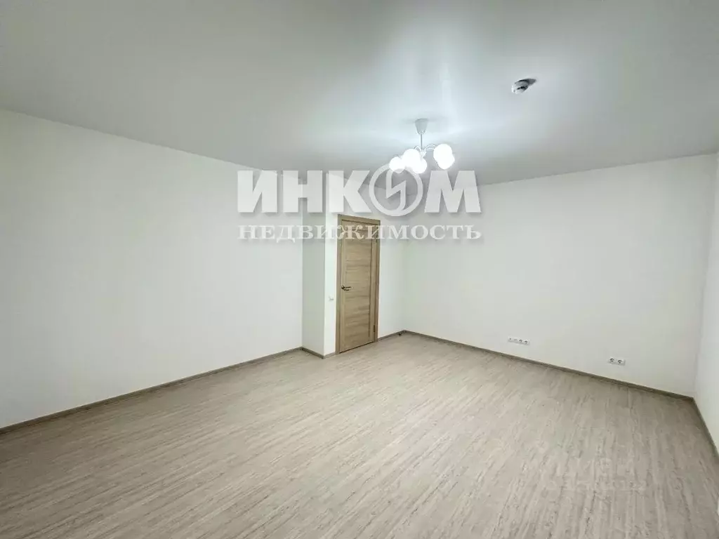 1-к кв. Москва Открытое ш., 14А (40.0 м) - Фото 0