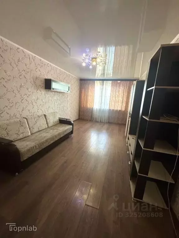 1-к кв. Орловская область, Орел Артельный пер., 24 (48.0 м) - Фото 1