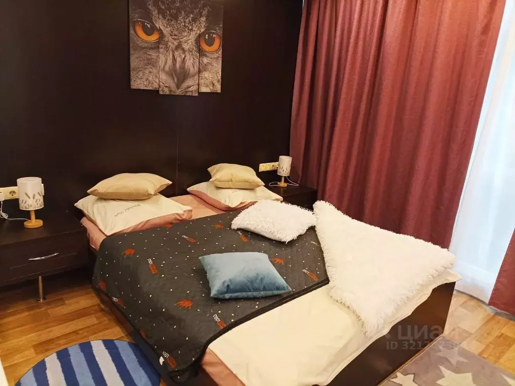 2-к кв. Москва 4-я Мякининская ул., 25 (65.0 м) - Фото 1