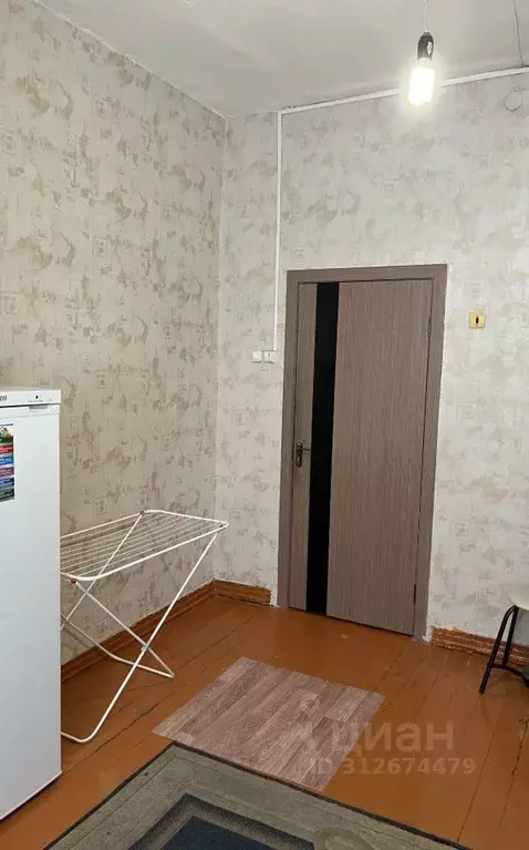 Комната Башкортостан, Уфа Харьковская ул., 101 (13.8 м) - Фото 1