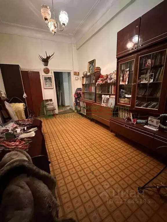 1-к кв. Саратовская область, Саратов Зоологическая ул., 4 (60.0 м) - Фото 2