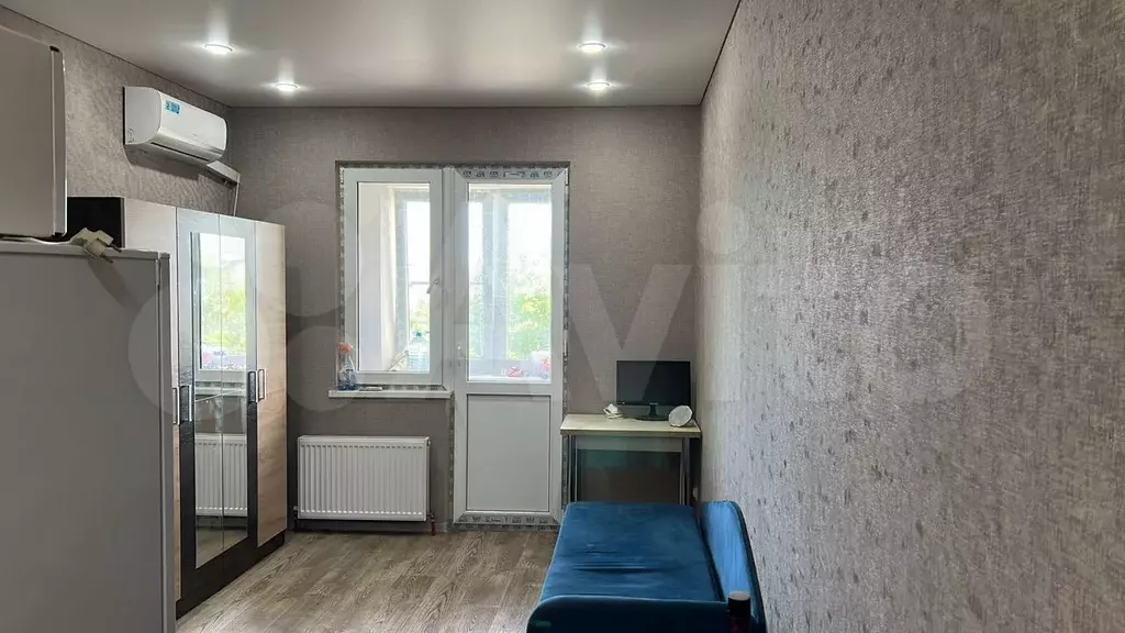 Квартира-студия, 21 м, 2/12 эт. - Фото 1